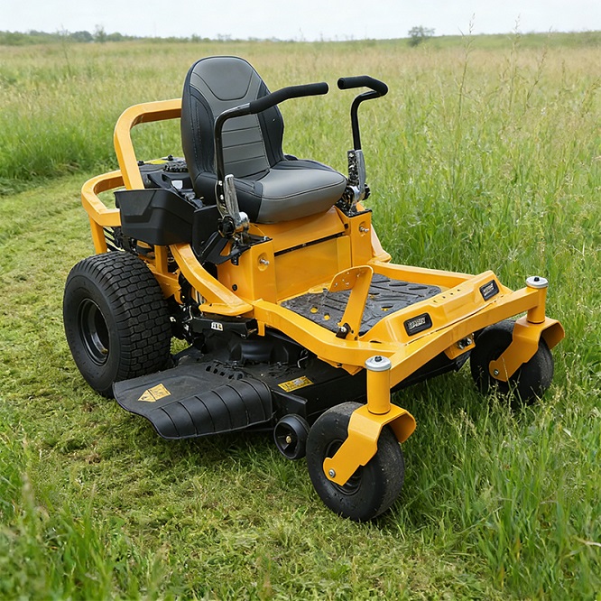 Zero Turn Lawn Mower