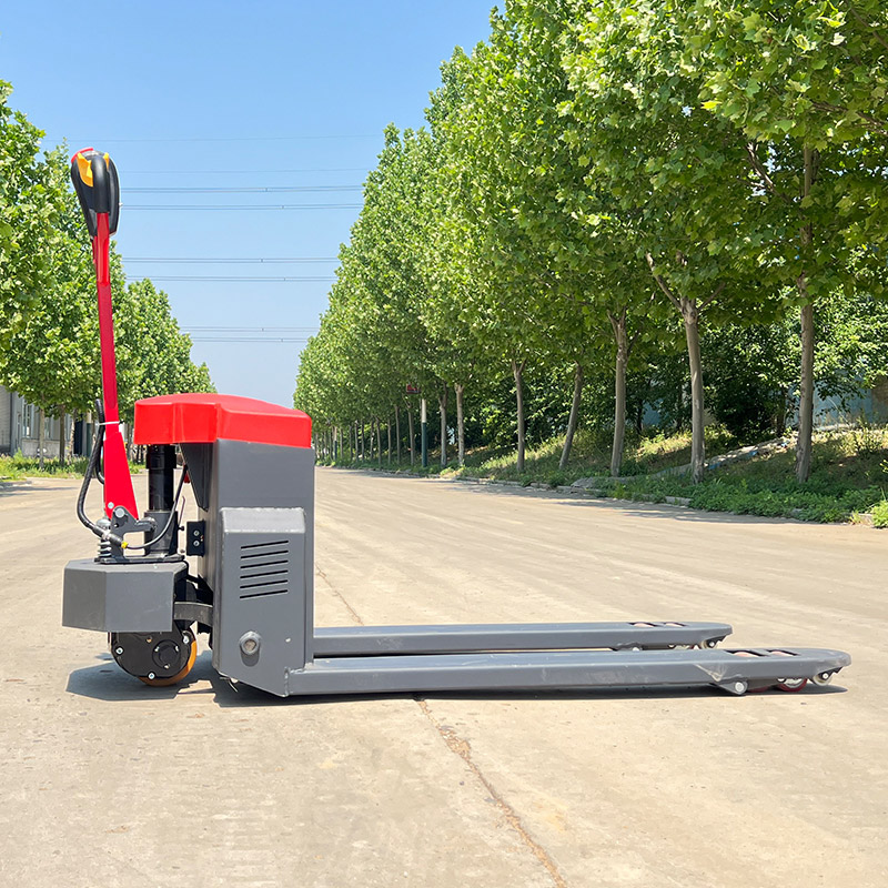 Pedestrian moving vehicle CBD-15