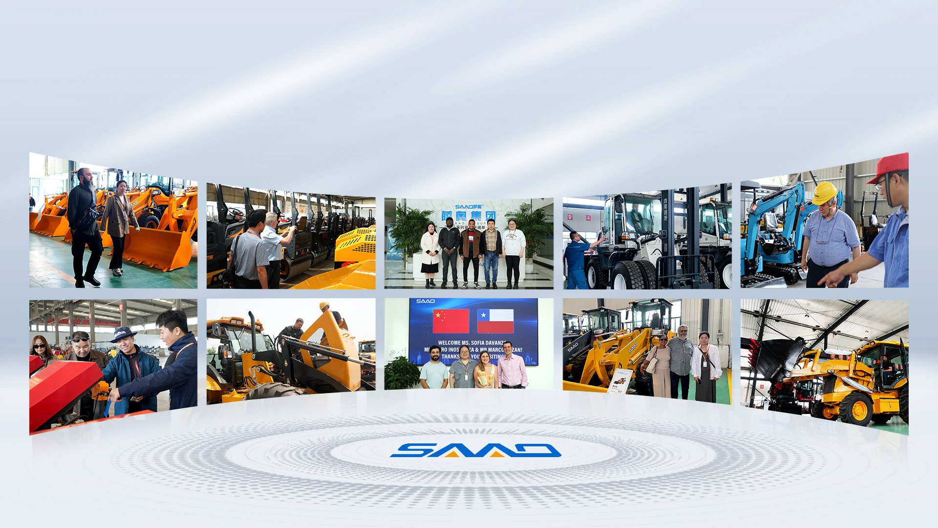 Saao Machinery