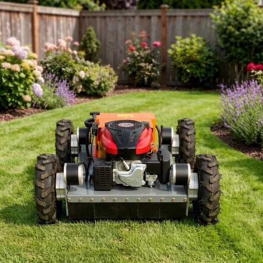 rc mower for sale