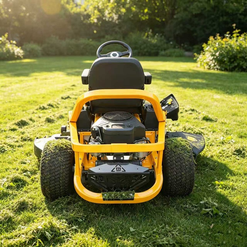 Riding Zero Turn Mower price