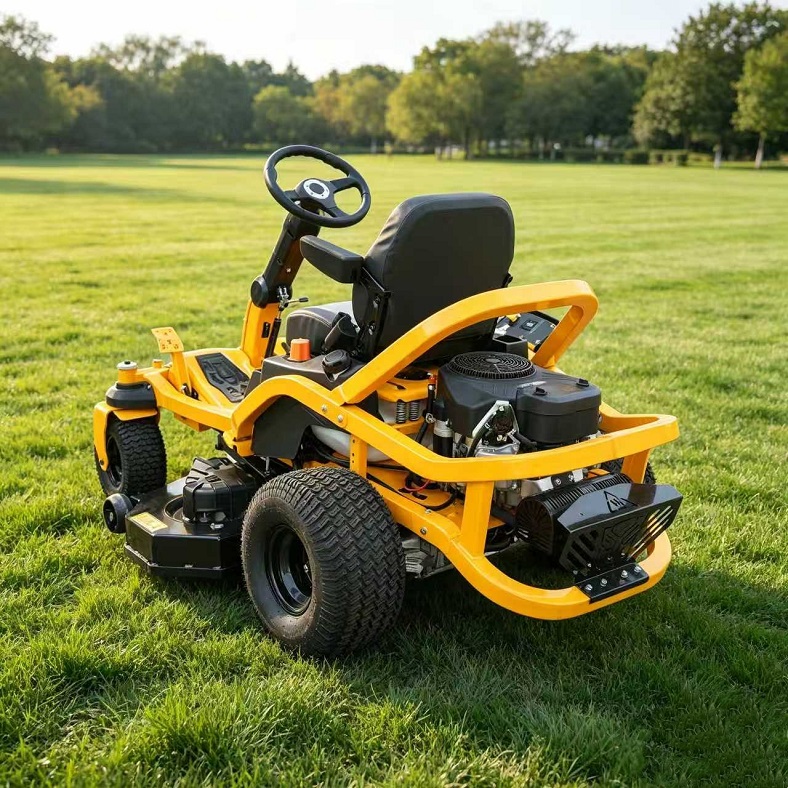 Riding Zero Turn Mower price