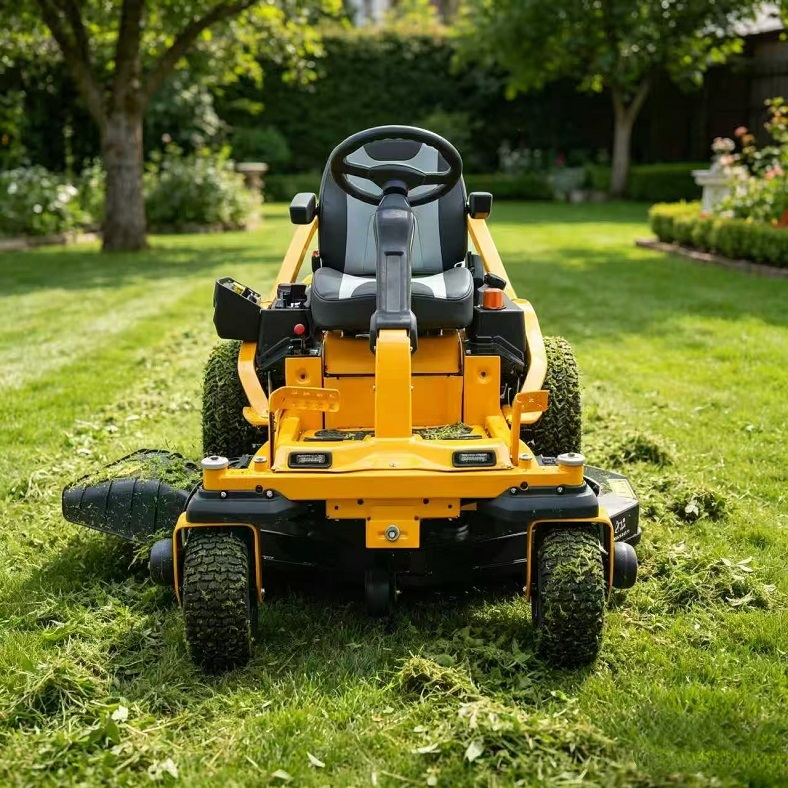 Riding Zero Turn Mower price