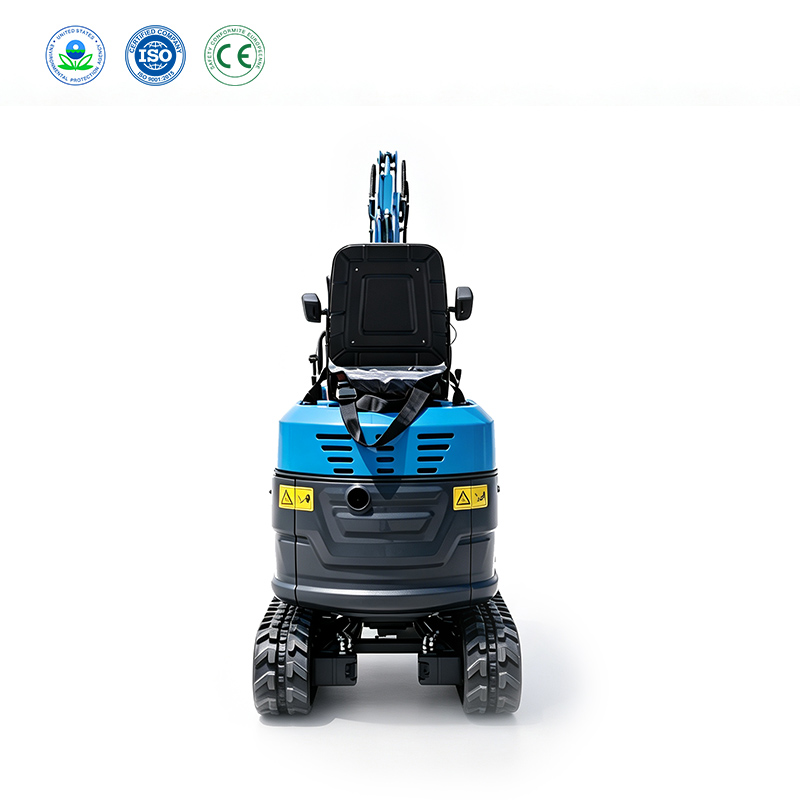 Mini Excavator SE10