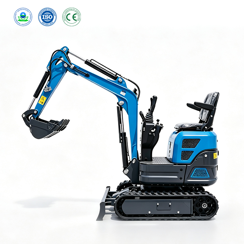 Mini Excavator SE10