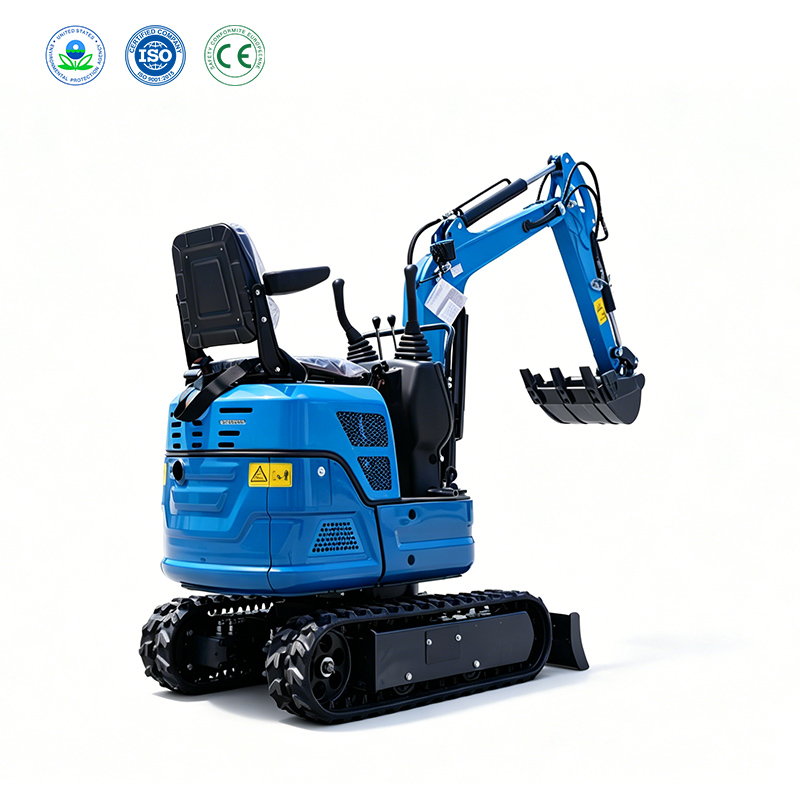 Mini Excavator SE10
