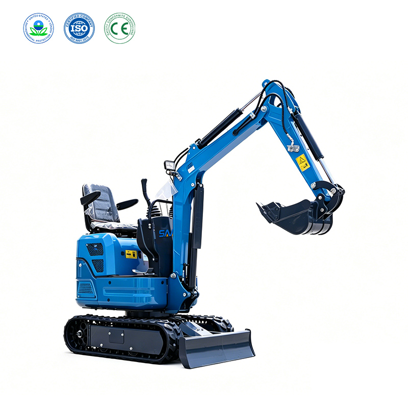 Mini Excavator SE10