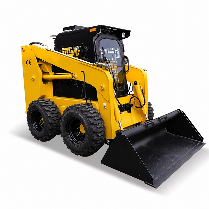 1.5 ton wheel loader