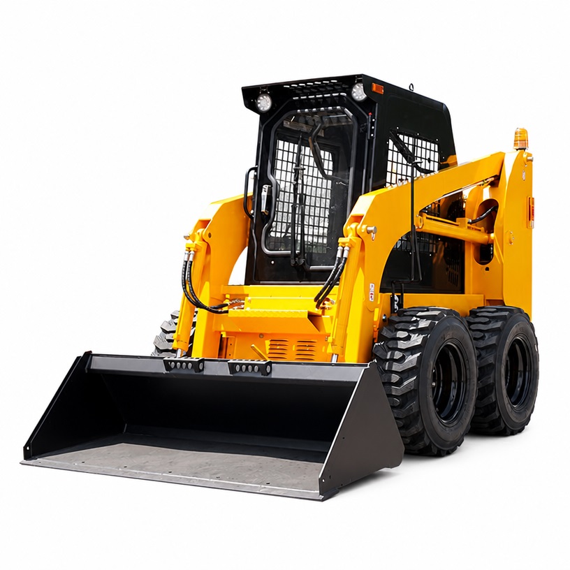 Mini Skid Steer Loader SH70