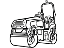 ROAD ROLLER