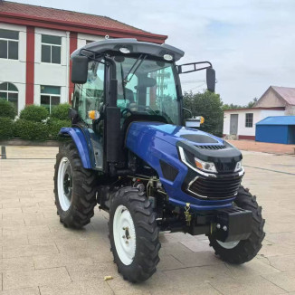 120HP Tractor