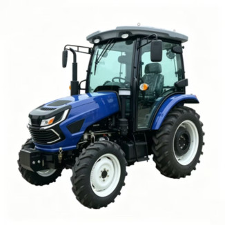 120HP Tractor