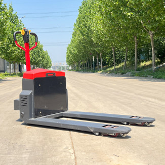 Pedestrian moving vehicle CBD-15