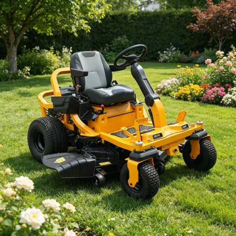 Riding Zero Turn Mower price