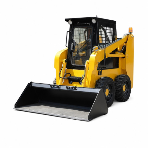 Mini Skid Steer Loader SH50