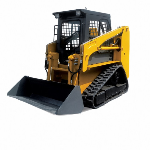 Mini Skid Steer Loader SH70T