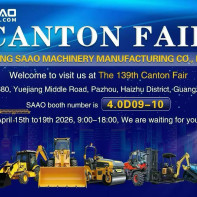SAAO Showcases Innovative Machinery Solutions at the 139th Canton Fair