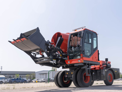 SAAO Crack Sealing Machines Enter Europe and North America, Letting Chinese Manufacturing Speak Through Quality and Service