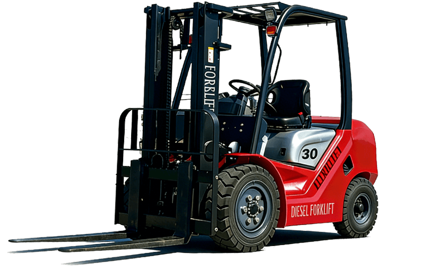 FORKLIFT