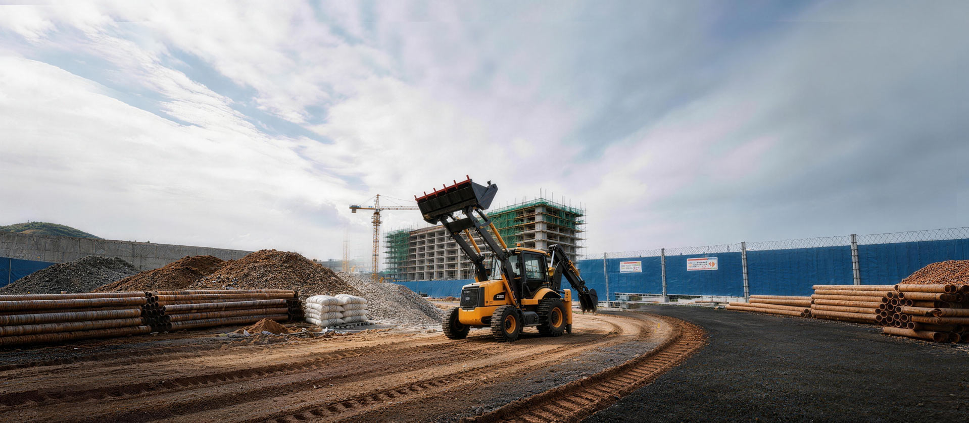 Construction Engineering