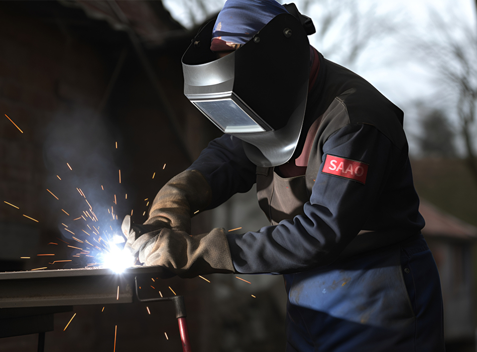 Who We Are / Where We Come From