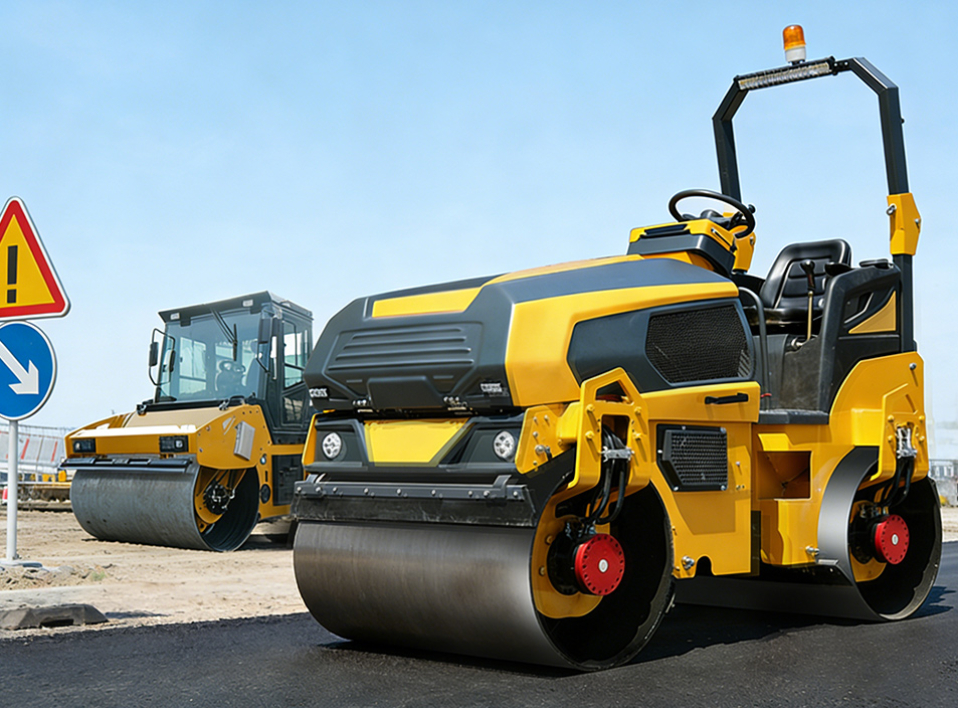 What We Did Differently