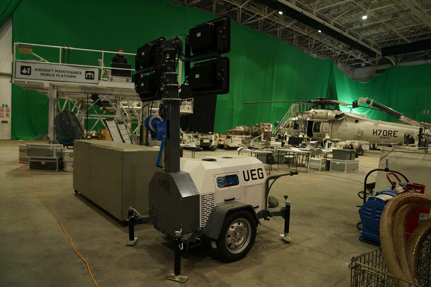 SAAO Group Proudly Supports The Wandering Earth II, Showcasing the Strength of “Made in Jining”