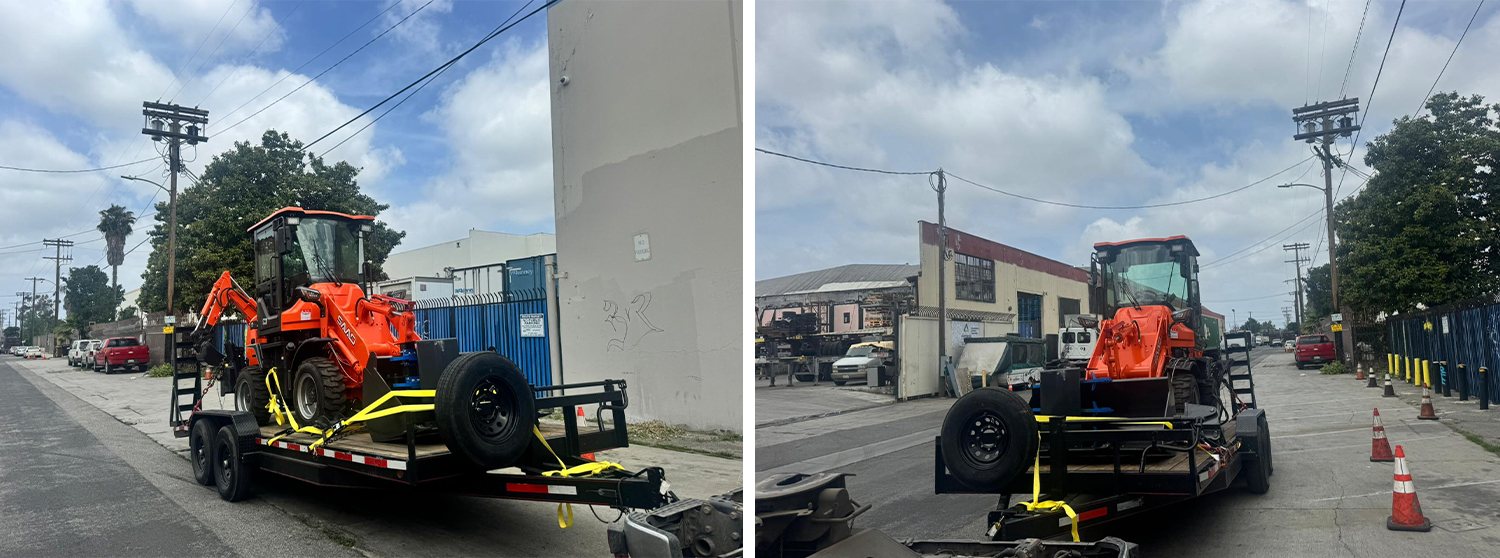 Global Clients & Success Stories | Backhoe Loaders Global Clients & Success Stories | Backhoe Loaders