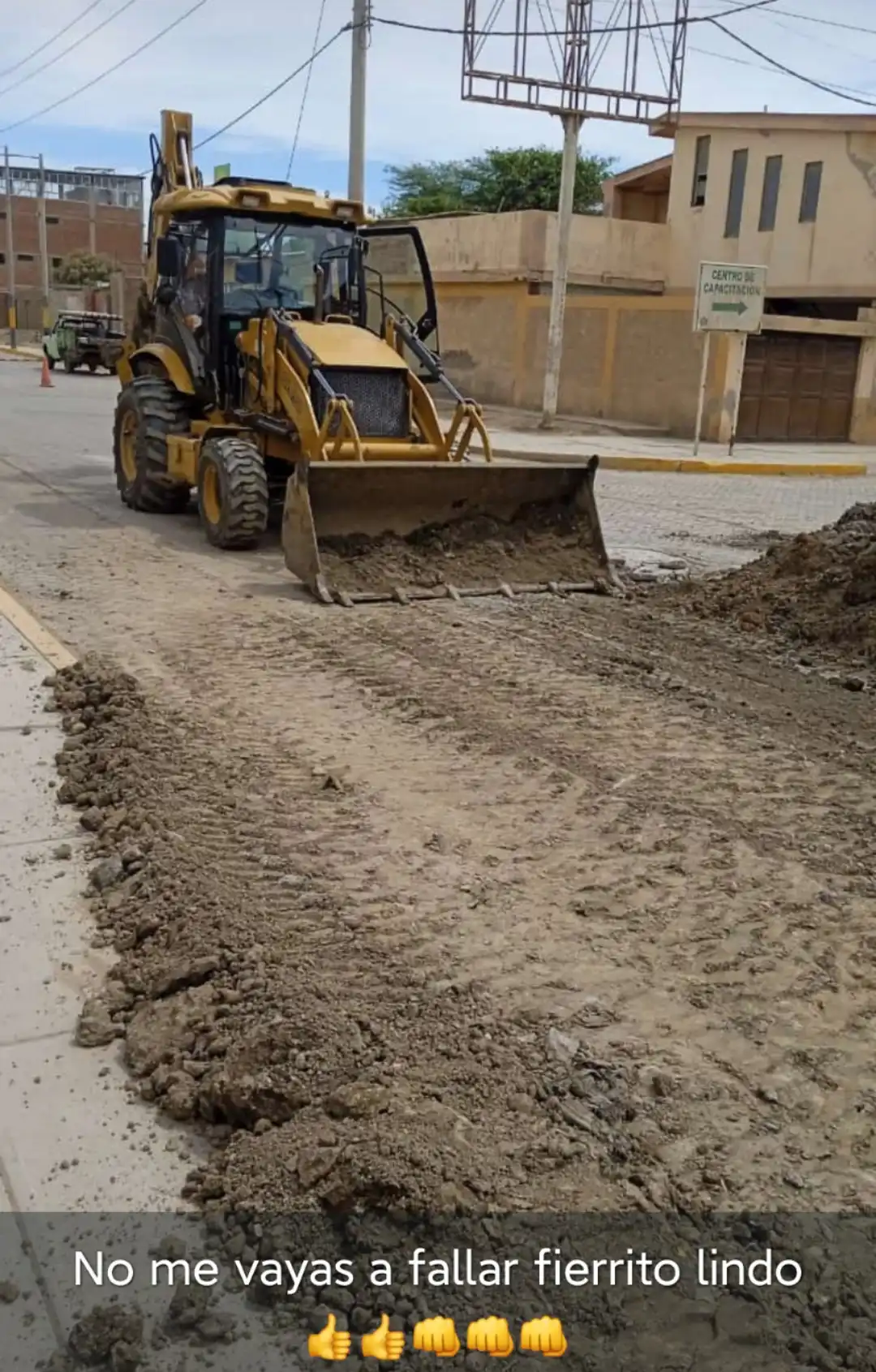 Global Clients & Success Stories | Backhoe Loaders