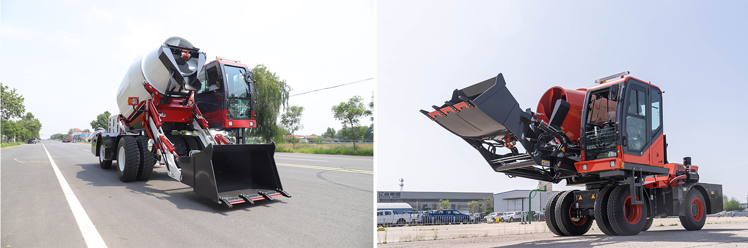 SAAO Crack Sealing Machines Enter Europe and North America, Letting Chinese Manufacturing Speak Through Quality and Service