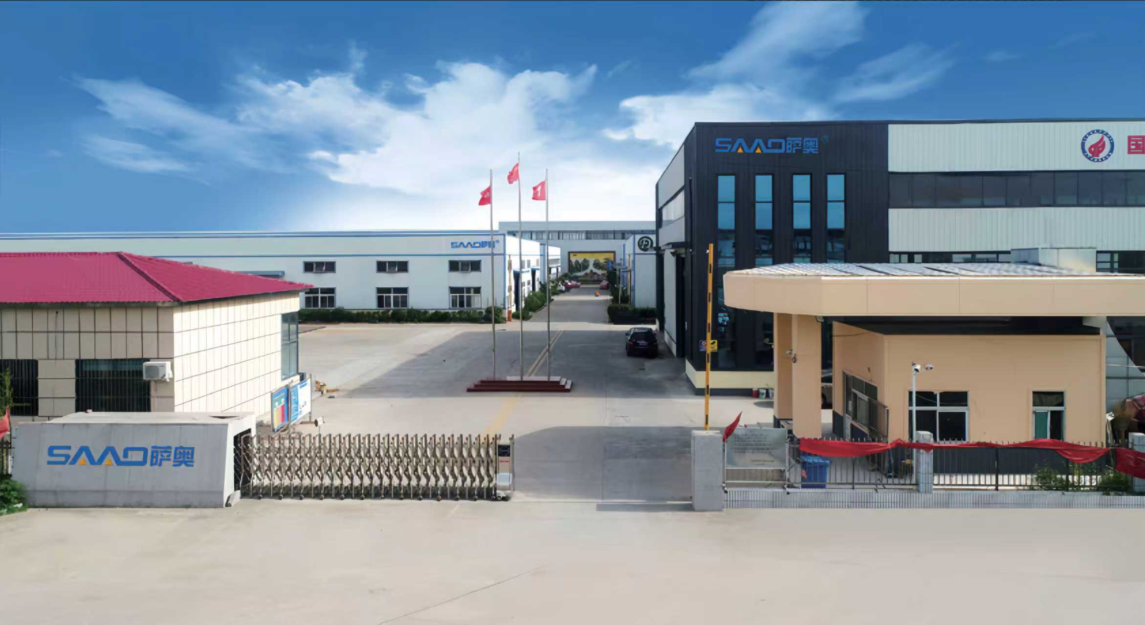 Why Did SAAO Concrete Pumps Continue to Grow During the Pandemic?