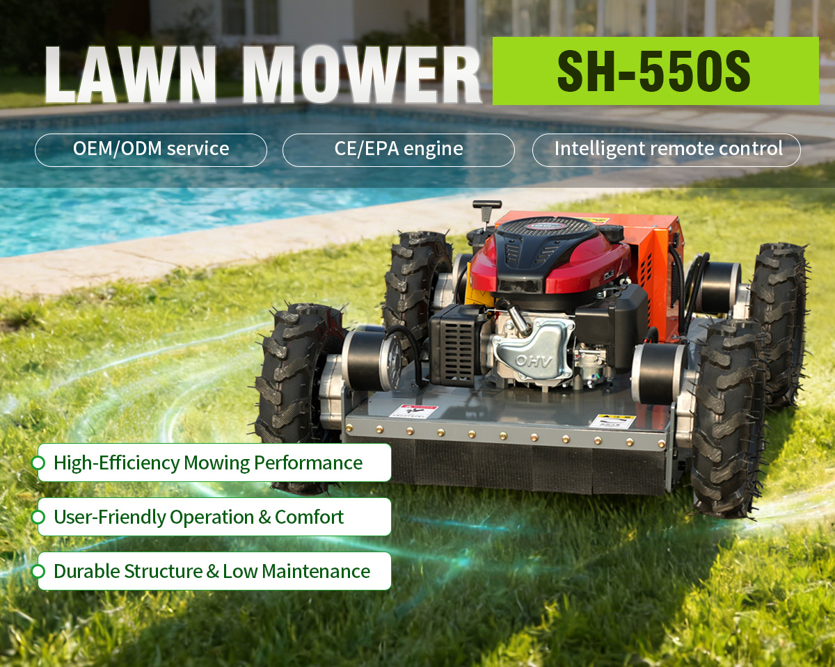 compact remote-controlled hybrid lawn mower.jpg